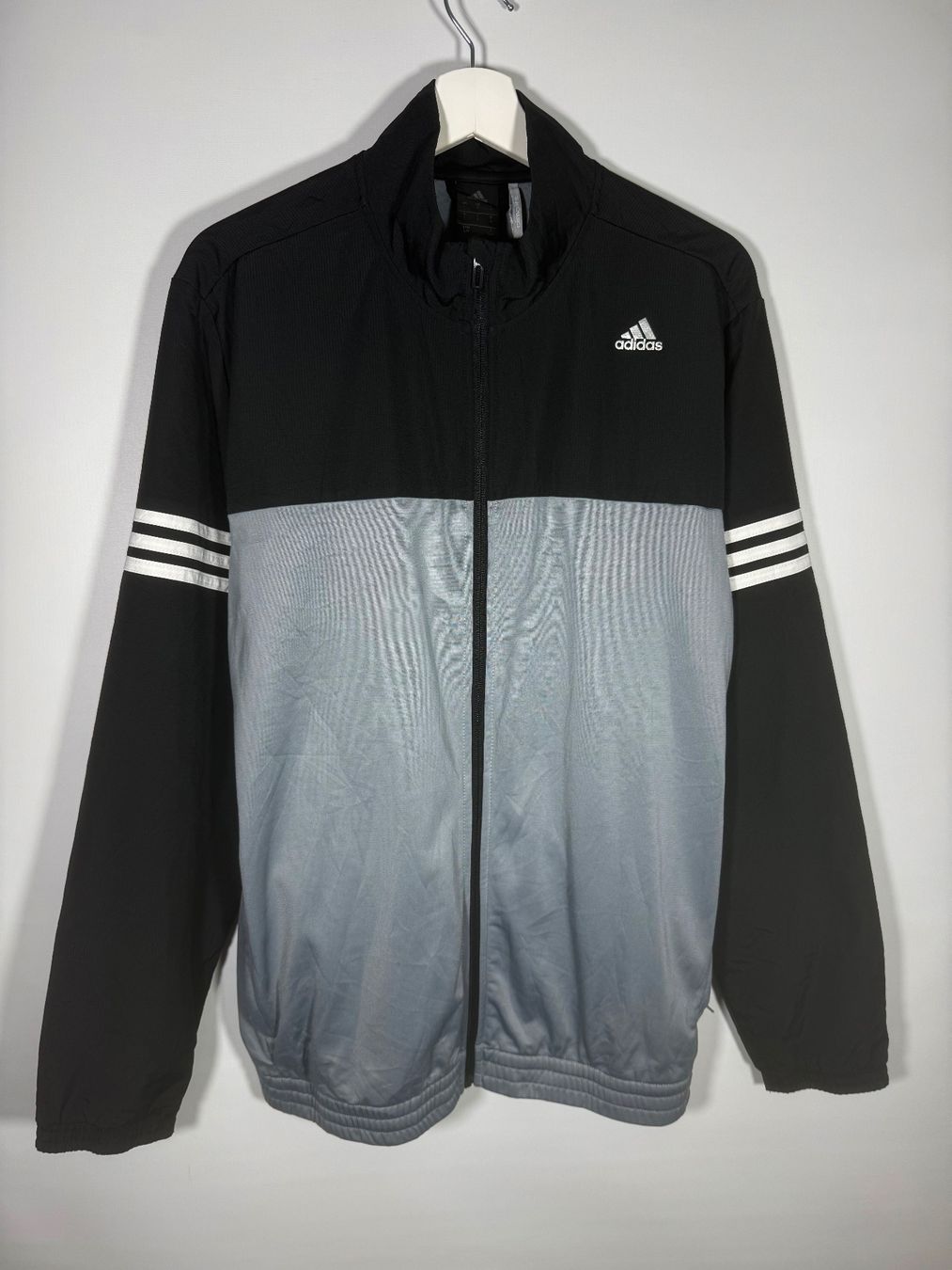 Adidas Maglioni & Felpe: Adidas Trainingsjacke  L – Usato da Mühledorf BE venduto da ericgrunder_12
