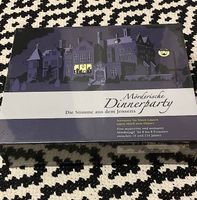 Spiel Originalverpackt - Mörderische Dinnerparty