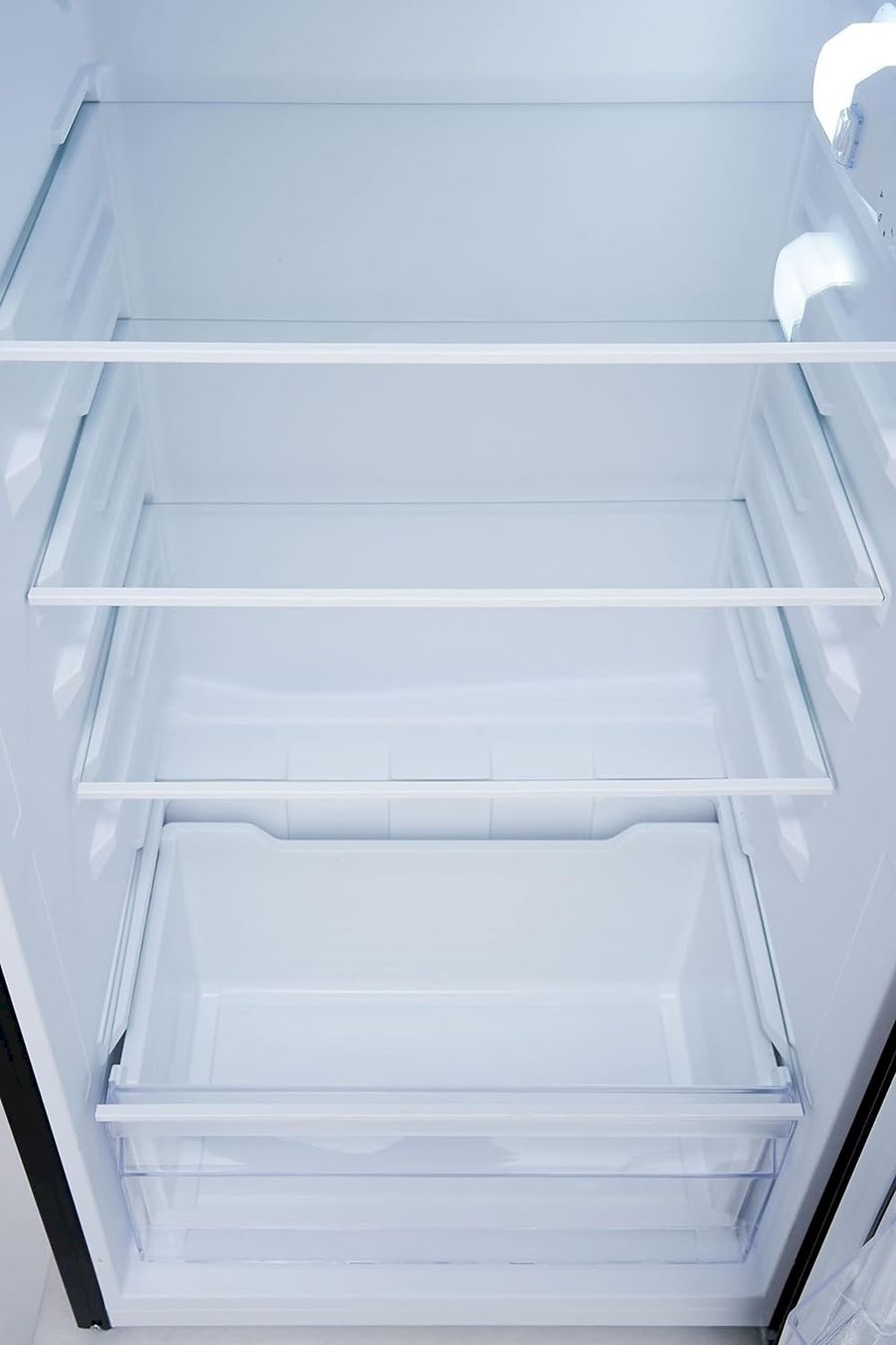 Kühlschrank: Respekta Bento KS144VS Schwarz – Neu und originalverpackt aus Bottighofen von zaap 3
