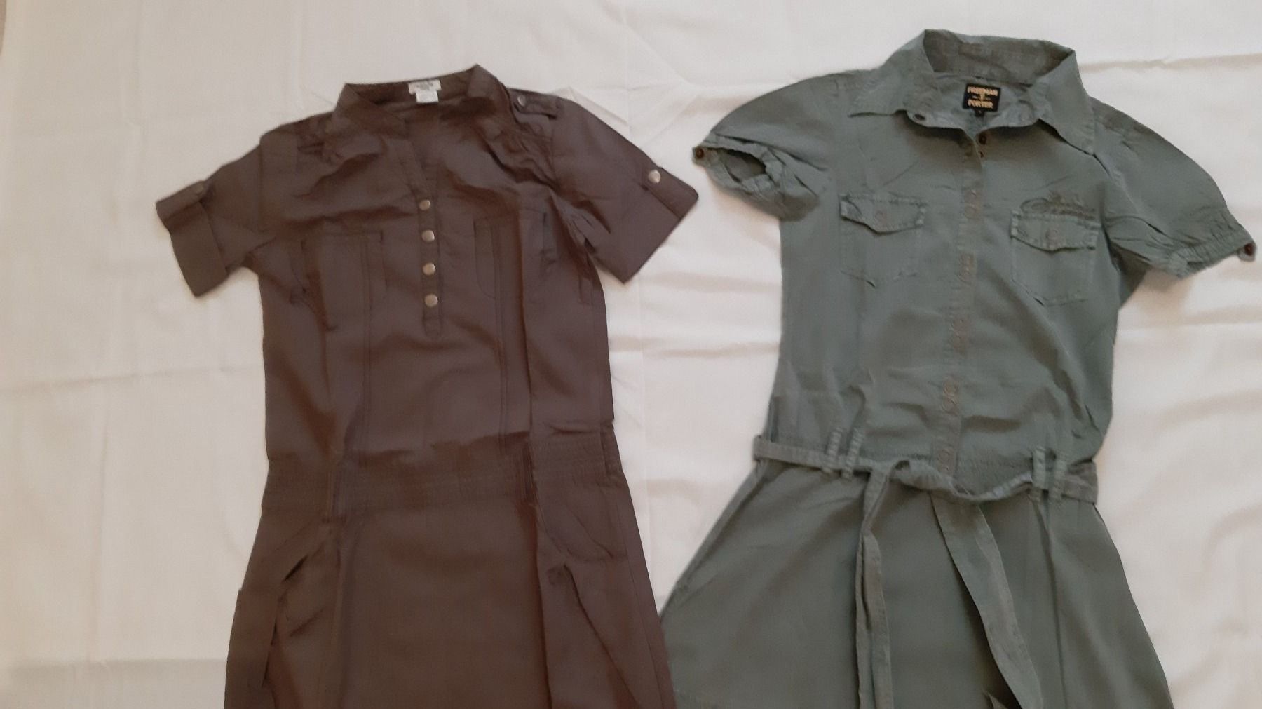 La Redoute Kleider & Röcke: Damen/ Mädchen Sommerkleider Grösse S/36 – Gebraucht aus Rodersdorf von and_9kj9