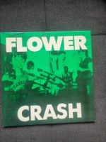 Flower – Crash (12")