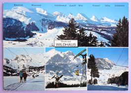 Wildhaus