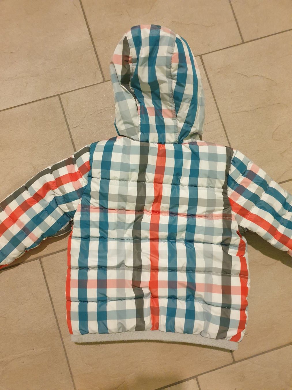 Giacche & Cappotti: Kanz Winterjacke Größe 86 – Usato da Winterthur venduto da Schniene-77 1
