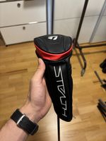 TaylorMade Stealth Holz 5 – Fujikura Ventus Regular – Links