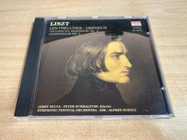 M4 Liszt Scholz Bulva Schmalfuss Ungarische Rhapsodie Nr.5