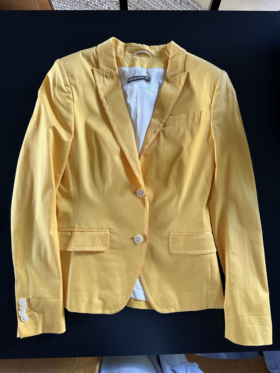 Drykorn Jacken: Blazer Drykorn – Neu (gemäss Beschreibung) aus Dietikon von rael1