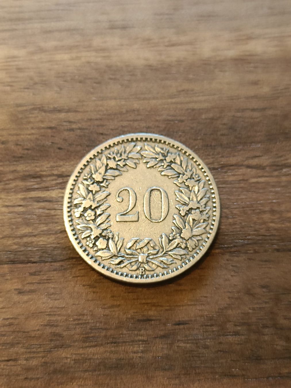 Tutti le monete: Pièce de 20 centimes de 1881 – Usato da Sion venduto da dav_96jh 3