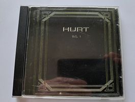 Cd Hurt Volume 1 