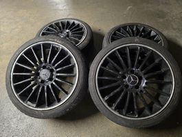 Felgen 18 zoll 5x112
