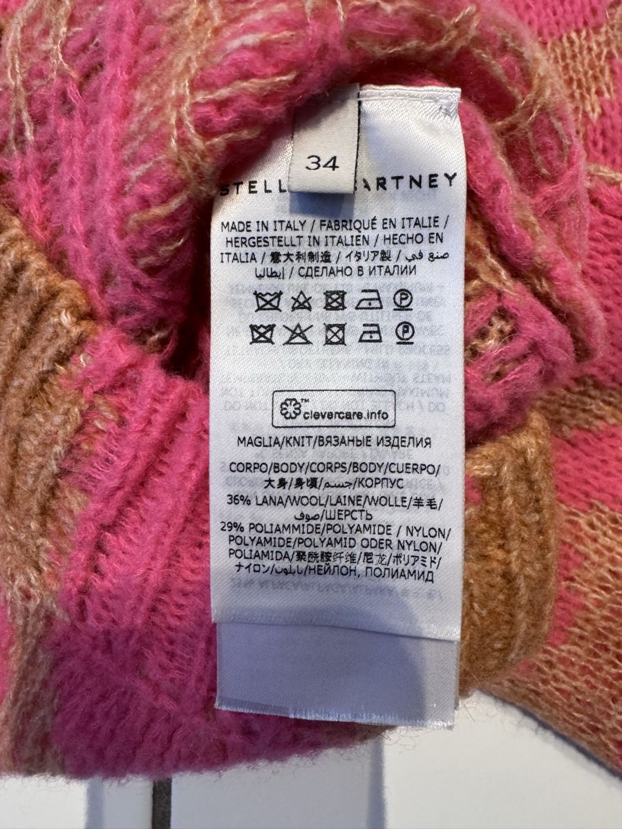 Maglioni & Felpe: Sweater Stella McCartney – Usato da Zürich venduto da agi_j875 3