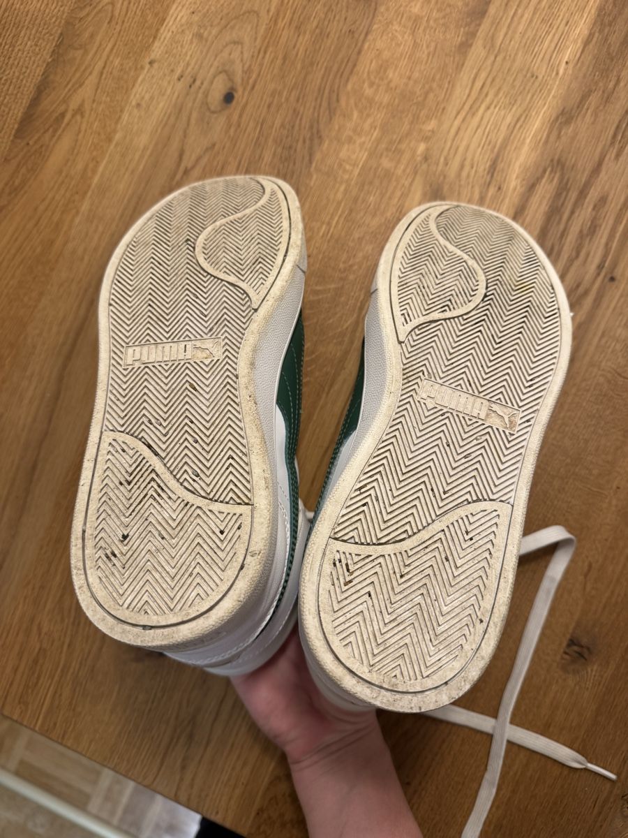 Puma Chaussures hommes: Puma Sneaker Gr. 43 – D'occasion à Altstätten SG par hsc_7wn6 3