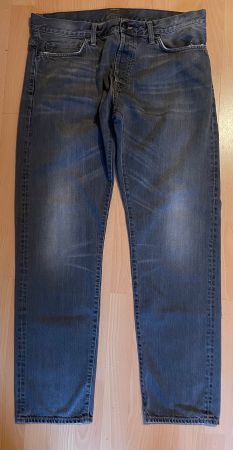 CARHARTT Hose/pantalon REBEL PANT II 36x32