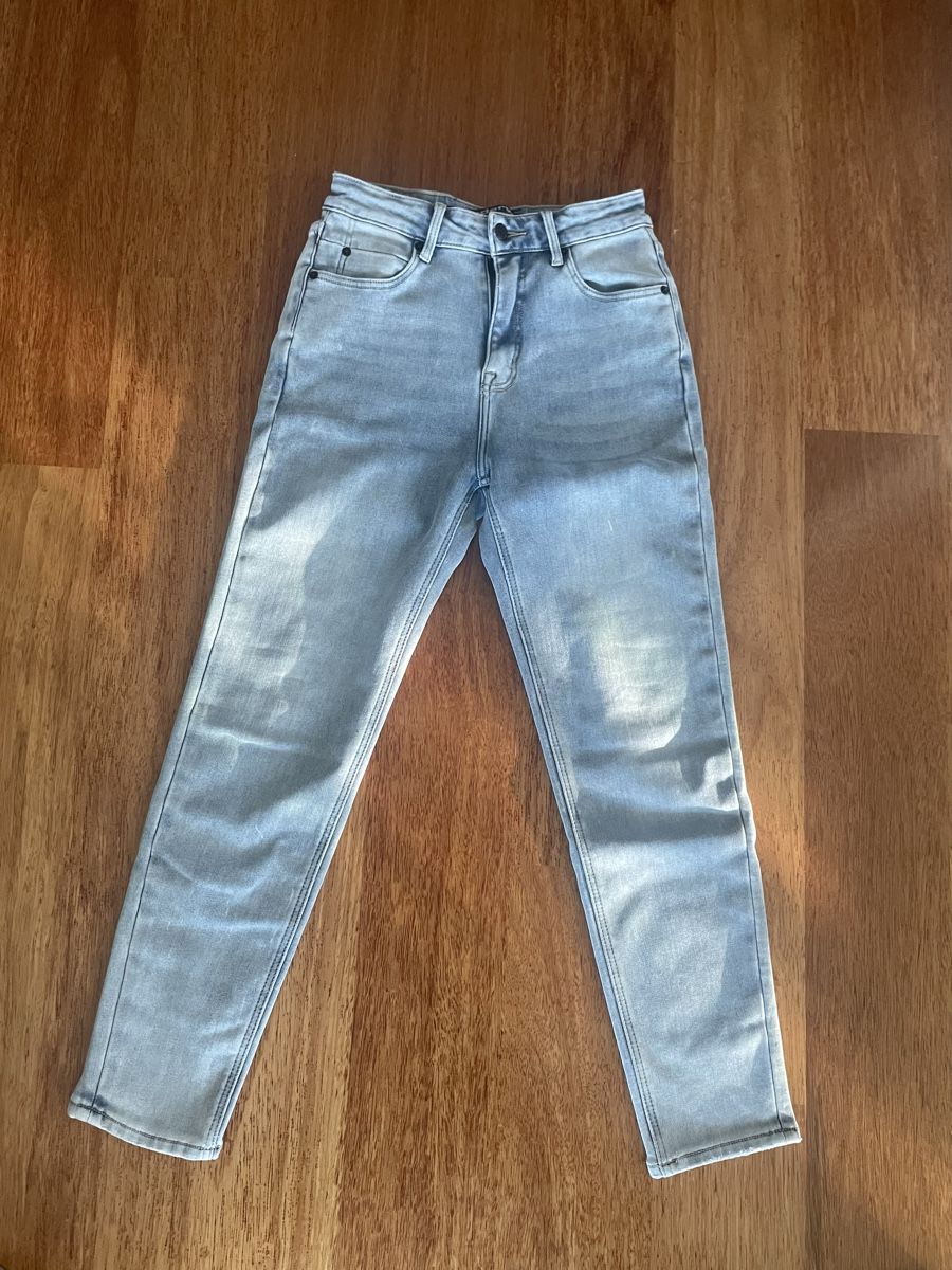 Jeans: alexander wang Jeggings - Gr. 36/38 – Usato da Hünenberg See venduto da DND5