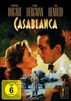 Casablanca (1942) M. Curtiz/Humphrey Bogart/Ingrid Bergman