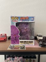 Funko Pop! Animation: Naruto - Sasuke Complete Susano'o