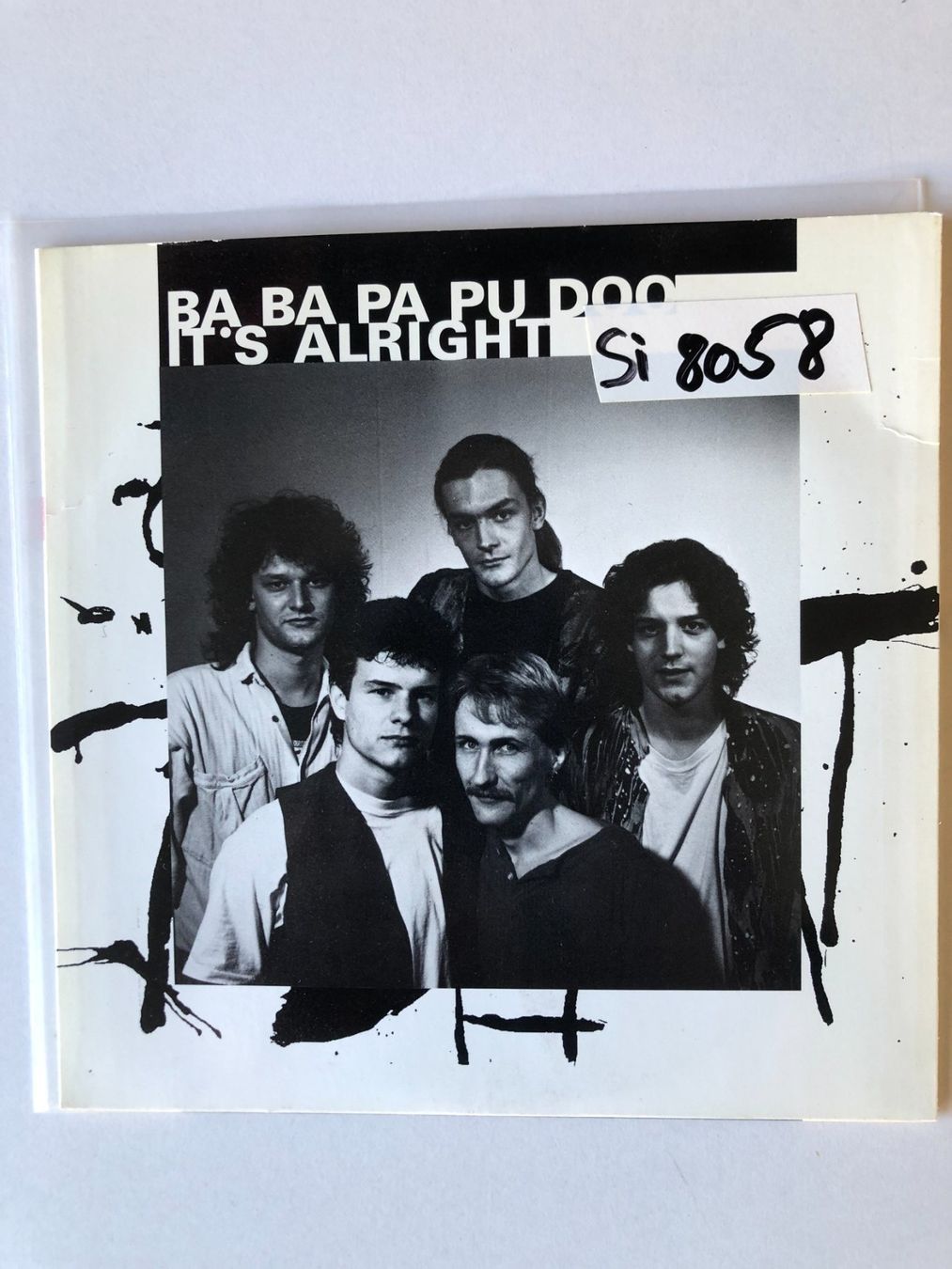 Schallplatten: OFF BEAT – Gebraucht aus Aarwangen von Jukebox3