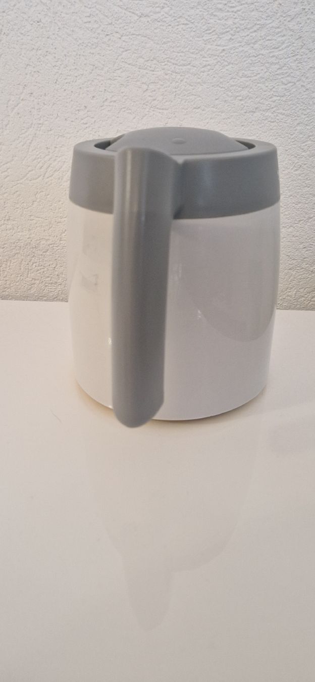 Teiere: Verseuse isotherme Severin en acier inoxydable – Nuovo (secondo la descrizione) da Versoix venduto da aline_b 3