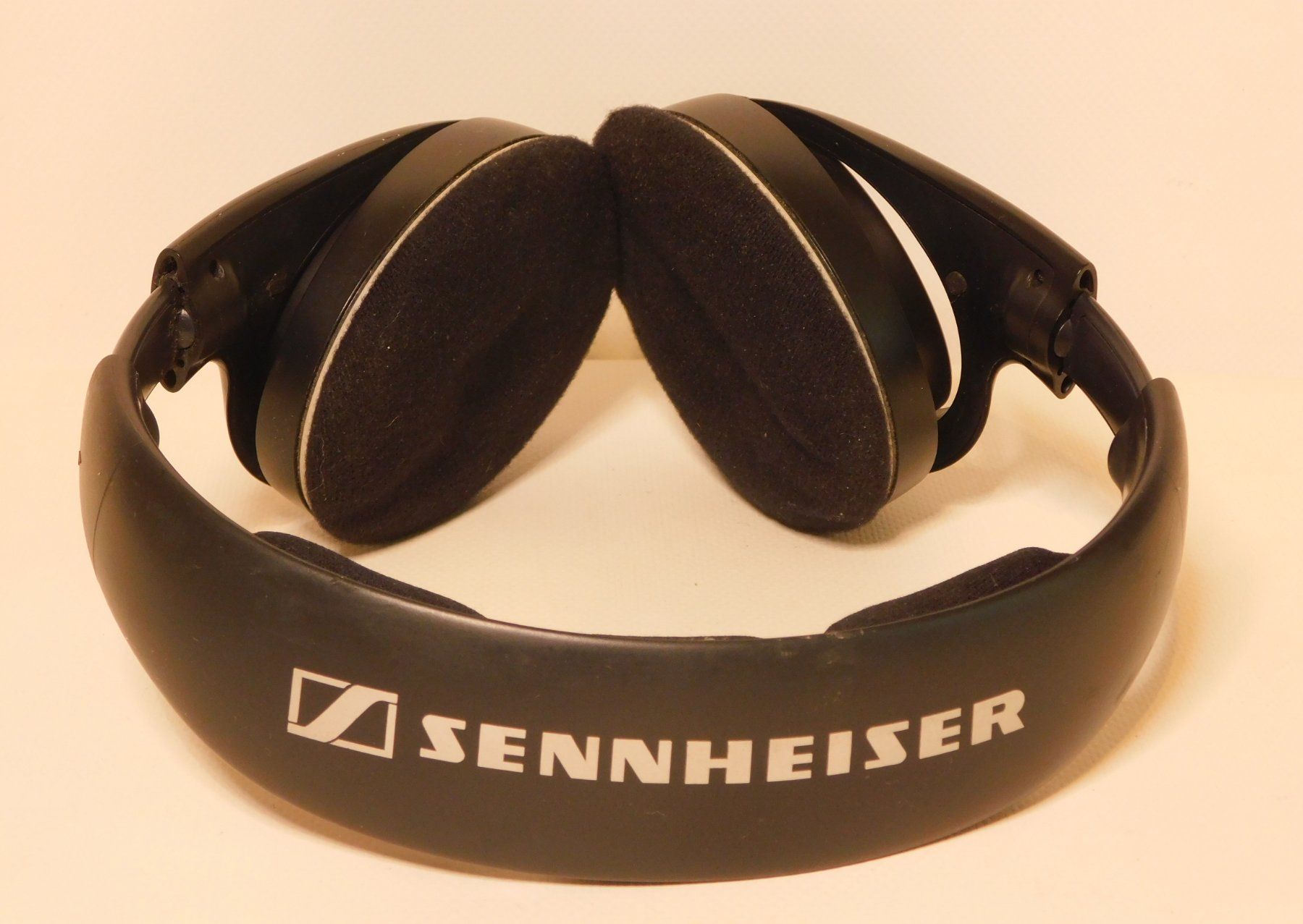 Sennheiser Cuffie: Sennheiser HDR 110 Wireless Stereo Headphones – Usato da Emmenbrücke venduto da Neverlaand-22