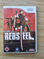 Red Steel (WII)