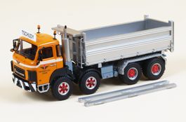 1:50 Saurer D330 4-A -Kipper "Tschudy"