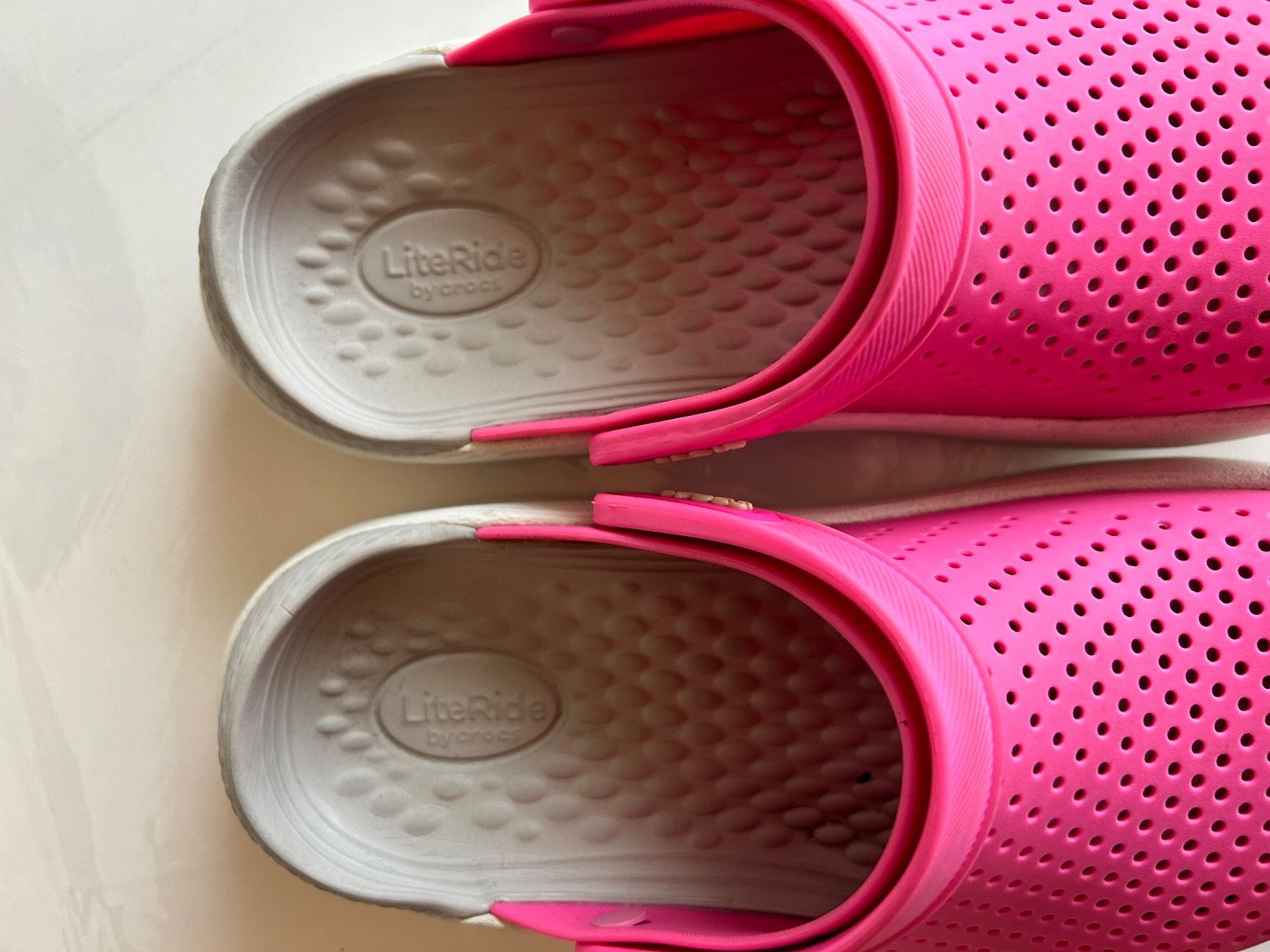 Crocs Scarpe da donna: Crocs Ride Lite pointure 37 – Nuovo (secondo la descrizione) da Monthey venduto da meganoe 3