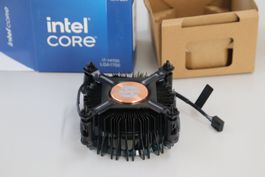 Intel Kühler  / Neu und unbenutzt