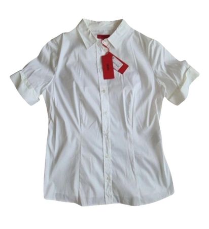 Chemise Hugo Boss neuve avec étiquettes - Taille 42