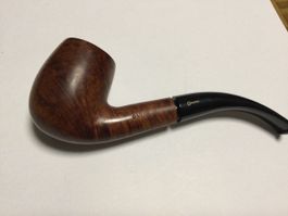 SAVINELLI ( GARDA )Pfeife Made in Italien guten Zustand 
