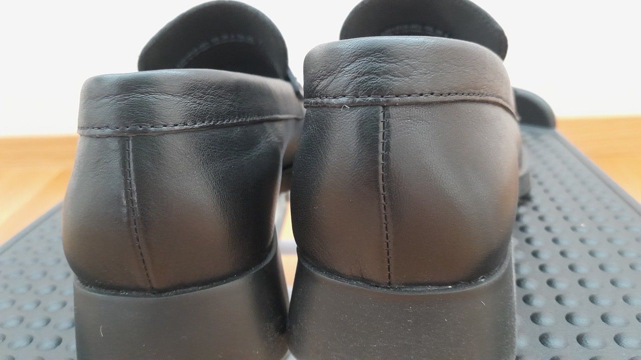 Camper Damenschuhe: Mocassini Camper 38 – Gebraucht aus Lugano von Fran015 3