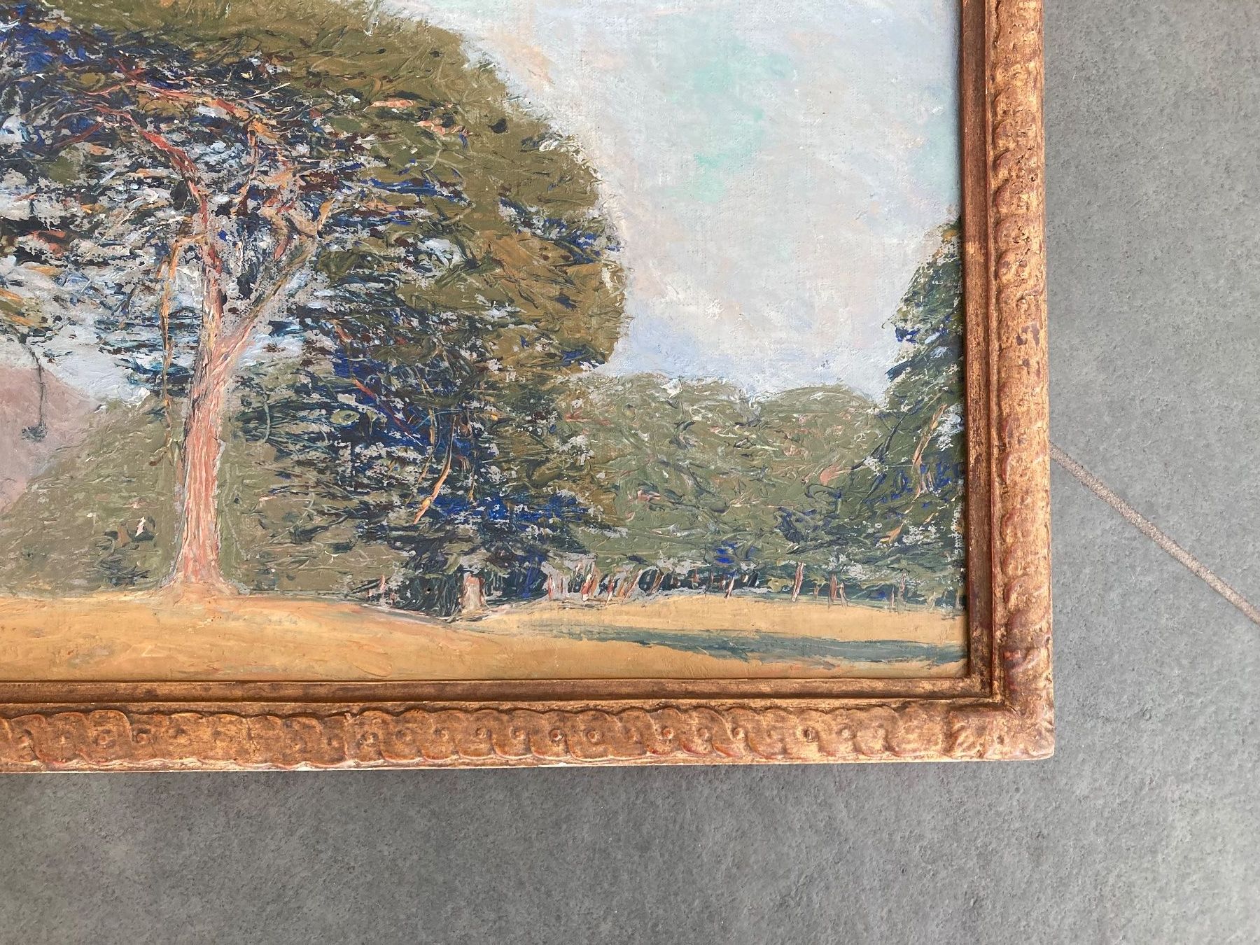 Dipinti: ROBERT, JEAN PHILIPPE ÉDOUARD, 1921, Exposition Commerative – Usato da Zürich venduto da dolcicaramelle2 9