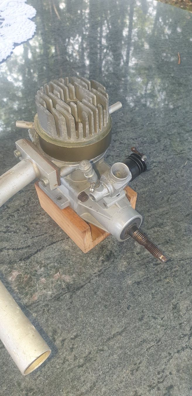 Motori: modell motor – Usato da Uttwil venduto da bfplastics