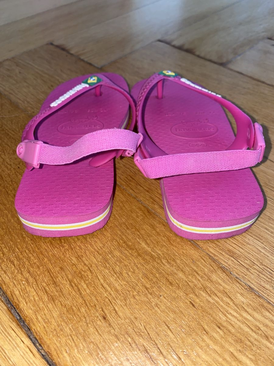 Havaianas Schuhe für Jungen: Flip-Flop Havaianas Gr. 22 – Gebraucht aus Bern von Elisa64 1