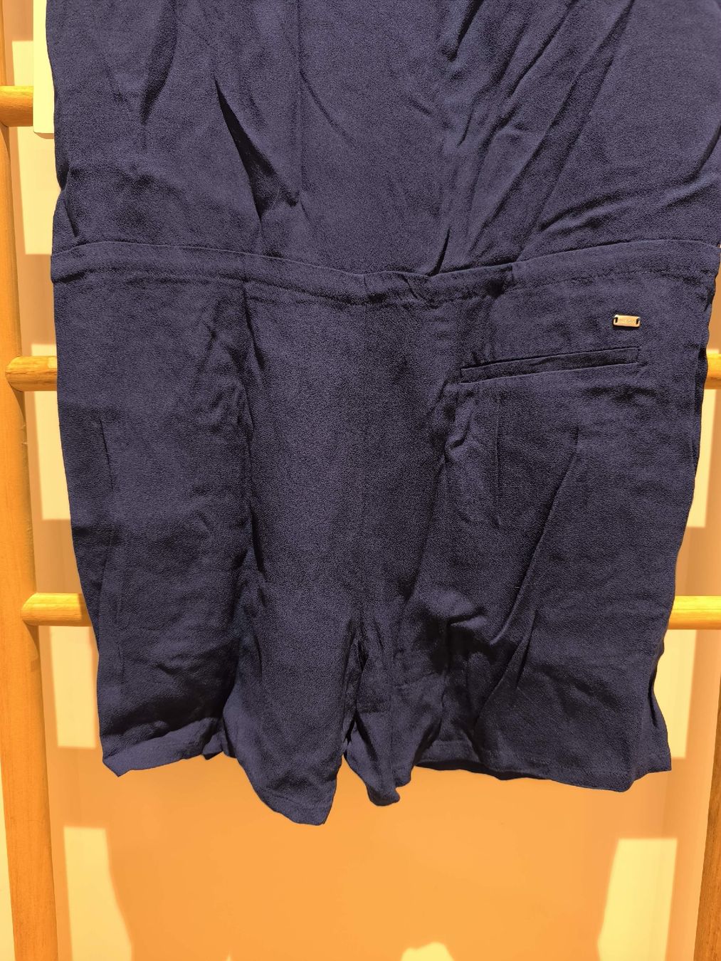 Tommy Hilfiger Tute: Tommy Hilfiger Einteiler (Romper/Jumpsuit) – Usato da Niederrohrdorf venduto da RainerW79 4