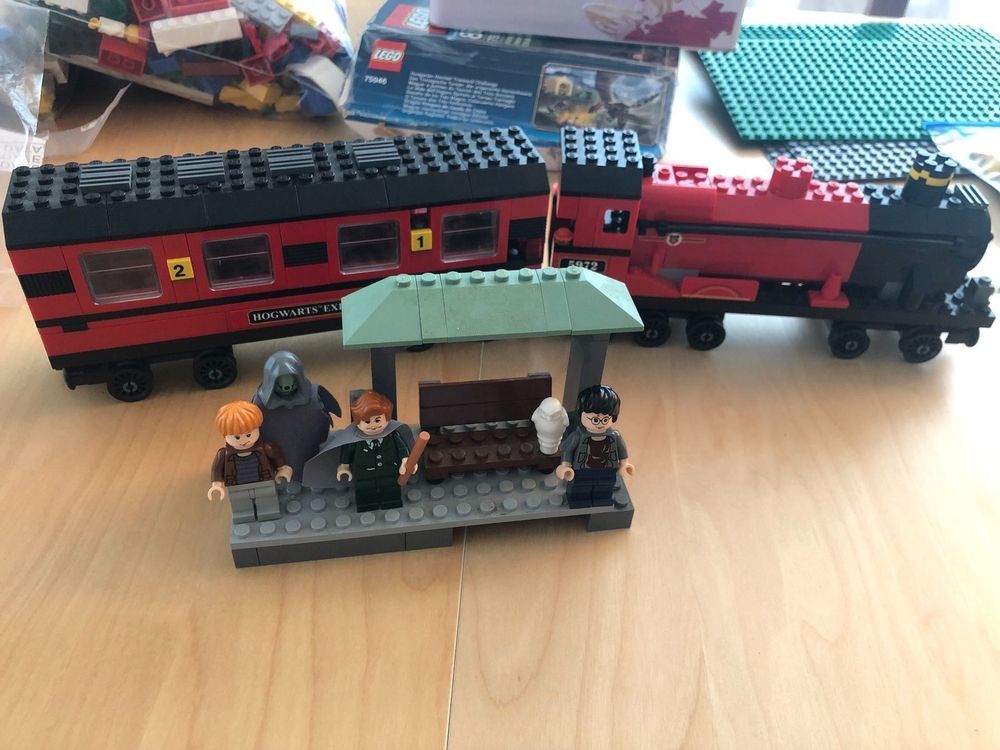 Lego 4758 hot sale