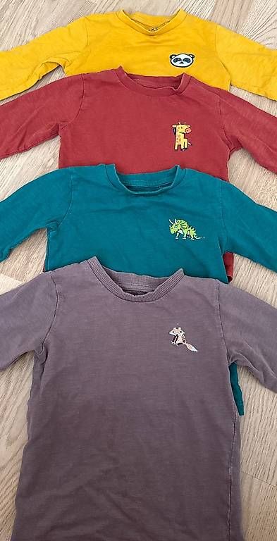 Maglioni & Felpe: Kinderpullover Gr. 92 – Usato da Pfungen venduto da jan_99zr 1