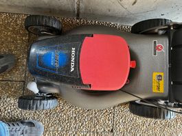 Rasenmäher Akku Honda HRG 416 XB