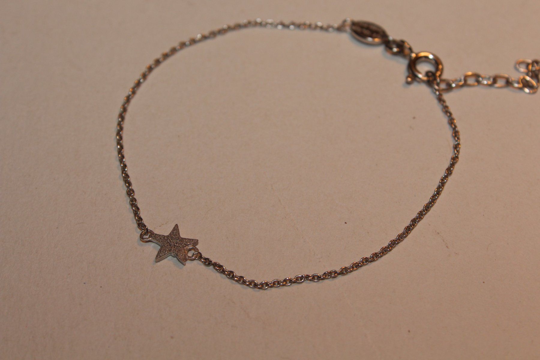 Olga Ribler Bracciali & Braccialetti: Armband Silber 925 – Usato da Kriens venduto da Wolly85