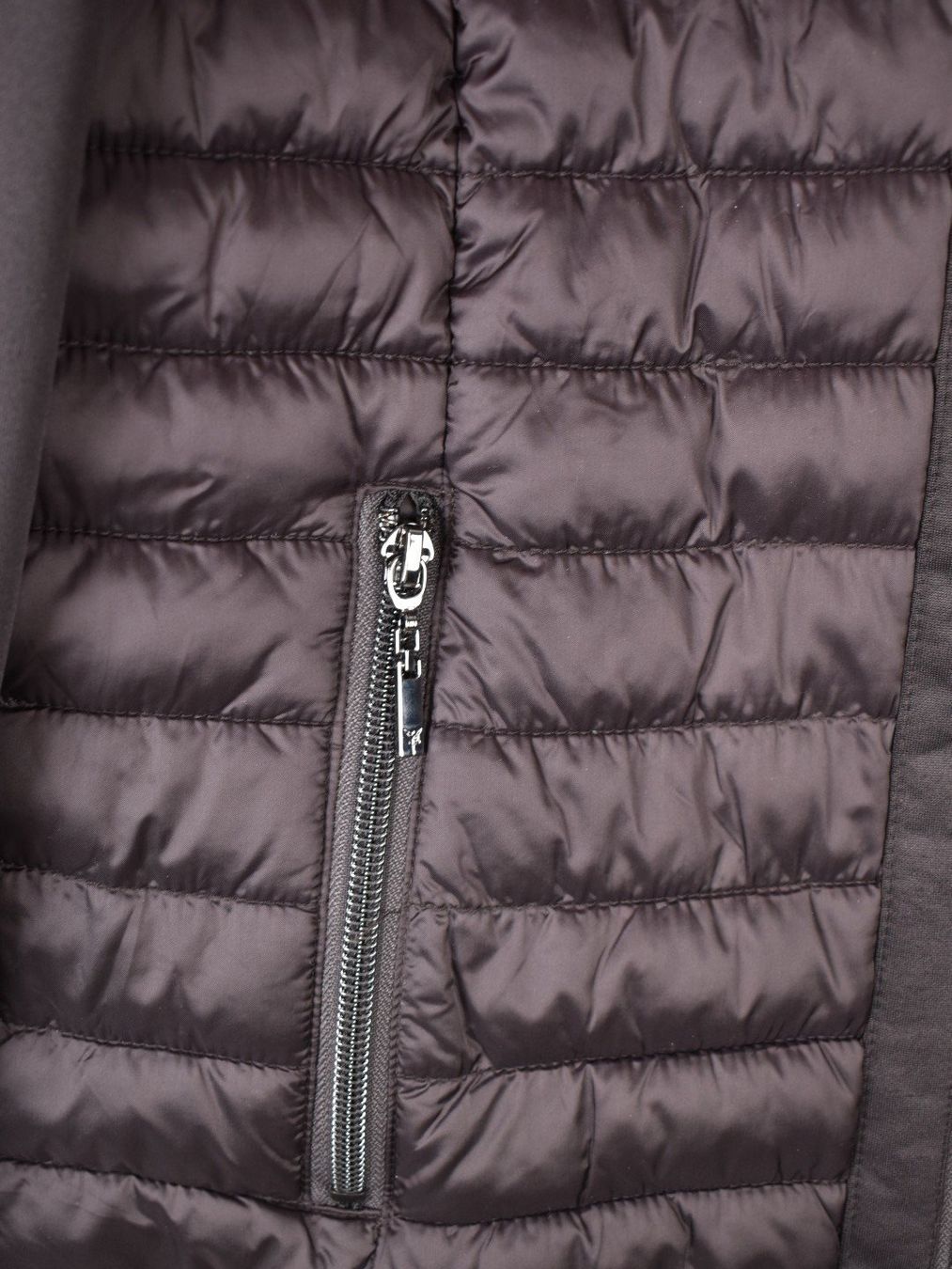 Monari Jacken: Monari Steppjacke Gr.36, braun – Gebraucht aus Nürensdorf von 2ND_STORY 5
