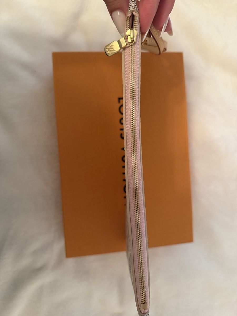 Louis Vuitton Borse da donna: Louis Vuitton Pochette – Usato da Regensdorf venduto da weiningerl 4