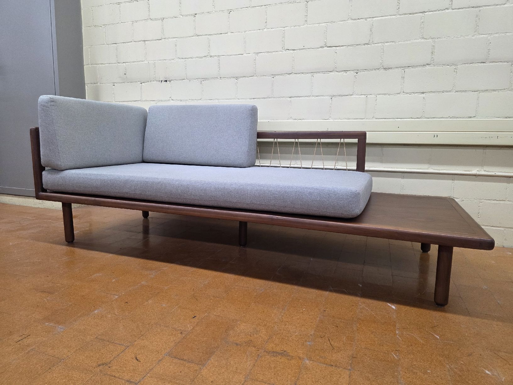 Sofacompany Divani: Designer Sofa / Daybed Hadley von Sofacompany – Usato da Lichtensteig venduto da UsedIN