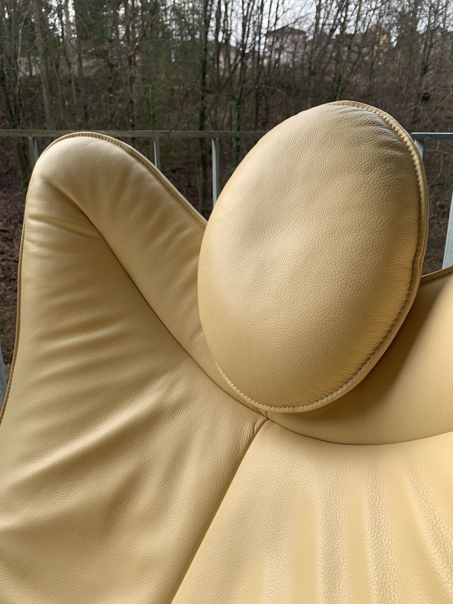 De Sede Sedie a sdraio: SALE: Orig. De Sede DS 151 chaiselongue design – Usato da Fribourg venduto da GBT42 1