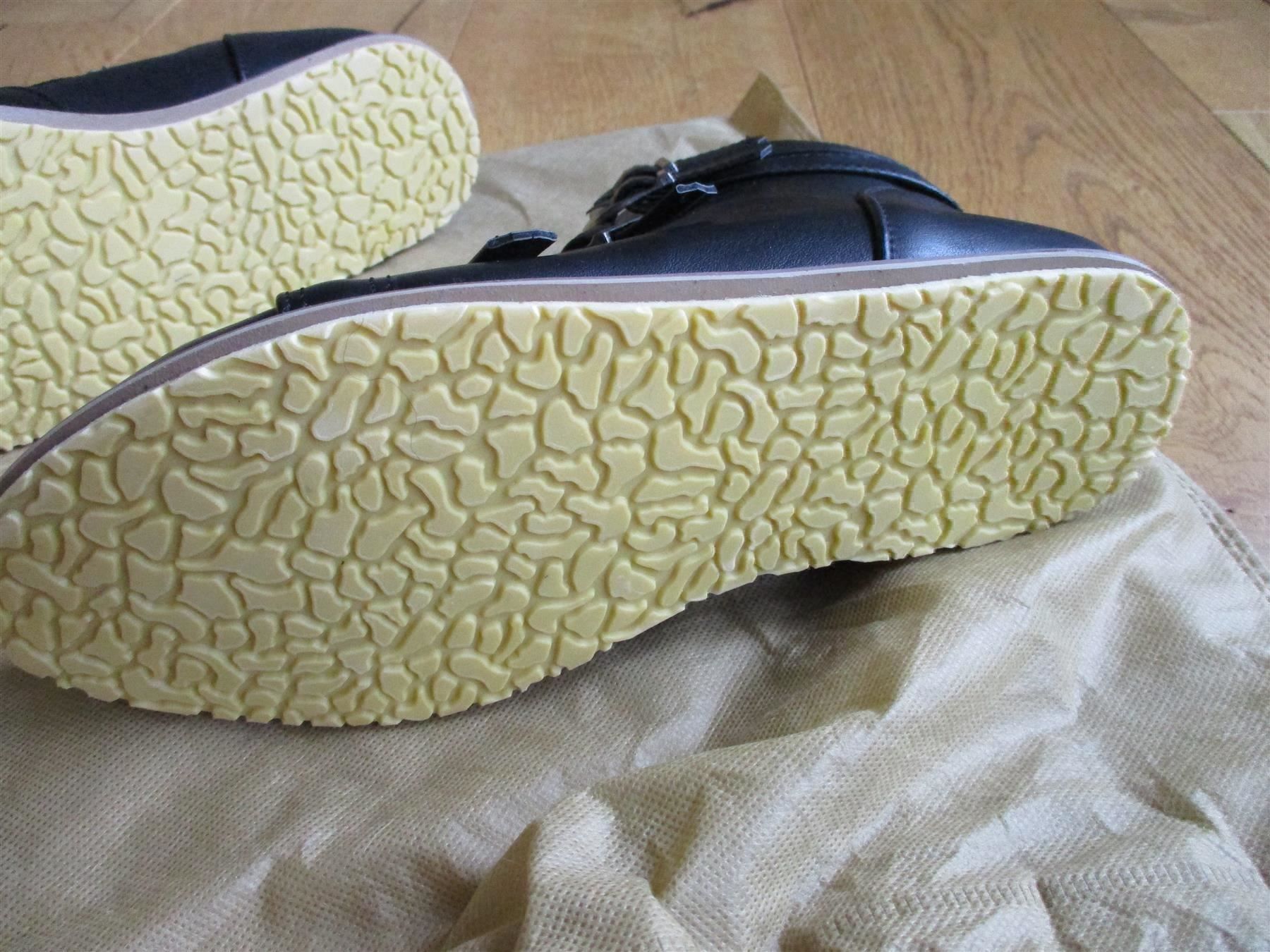 Scarpe da donna: Schöne Leder Stiefeletten – Nuovo e nell'imballaggio originale da Liestal venduto da Disc-Point 5