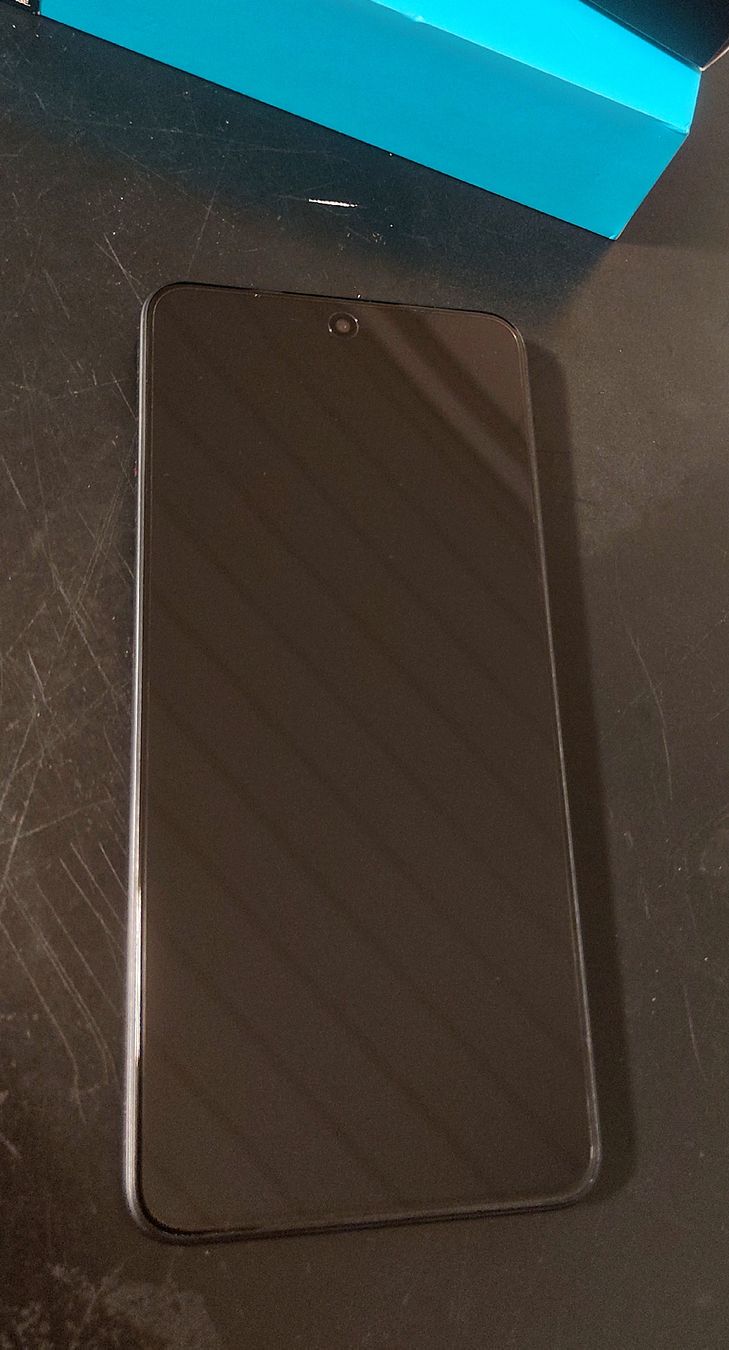 OnePlus Telefoni cellulari / Smartphones: OnePlus Nord CE5,  Model.. CPH2719.  07/2025 – Nuovo e nell'imballaggio originale da Beinwil am See venduto da sad_5hrz 4