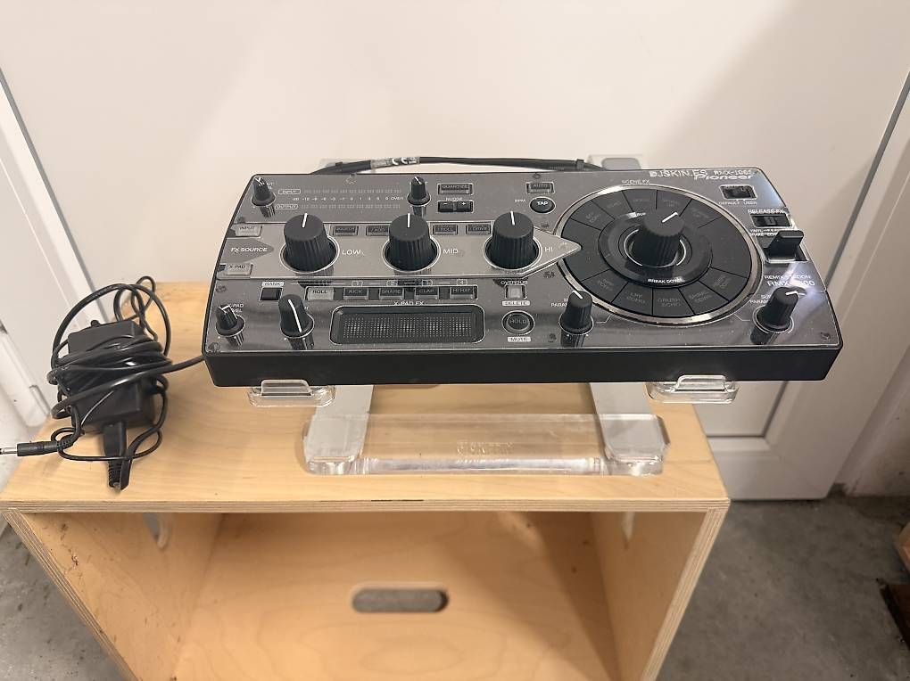 Strumenti musicali: Pioneer RMX-1000 – Usato da Uvrier venduto da joel_zuff 2