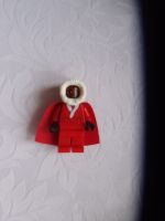 Lego Figur Star wars Santa Darth Maul Top Zustand