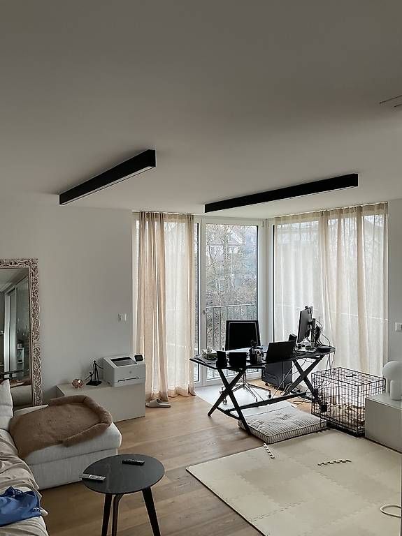 Lampen: Ceiling lamp  / licht fur Haus Oder Buro – Gebraucht aus Uetikon am See von cmflor 1