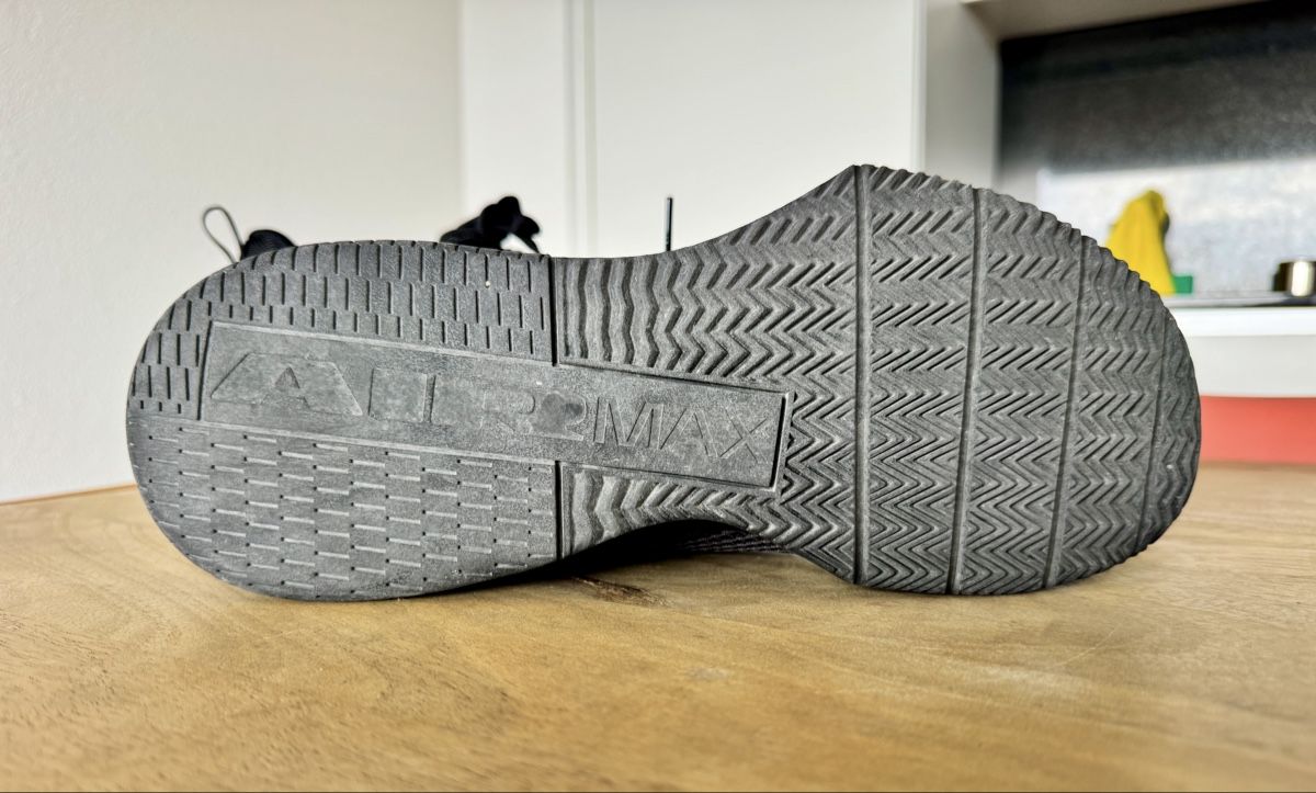 Nike Herrenschuhe: Nike Air max alpha traîner 6 – Gebraucht aus Domdidier von fam_vq9p 4