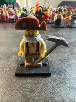 Lego Goldgräber Minifigures Serie 12