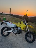Suzuki DRZ 400 Supermoto ab MFK kat 35KW