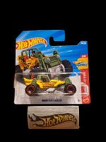 Hot Wheels Let's Race 2026 Mountain Hauler 2/5 S